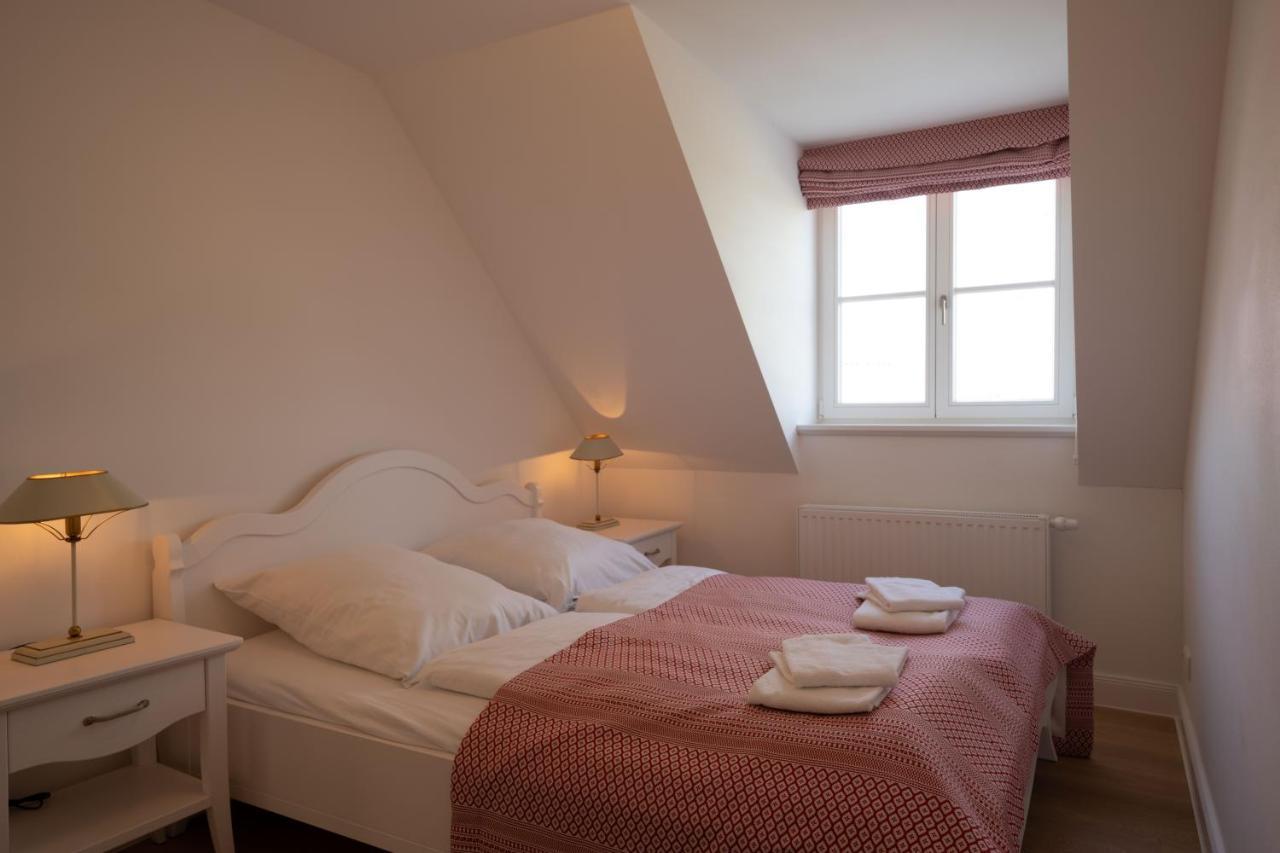 Ferienwohnung "Muehlenhof 4" - Gut Kletkamp Exterior foto